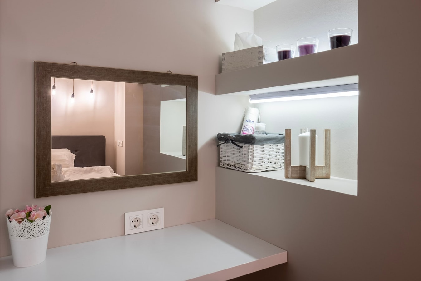 Central & Beautiful Apartment - Perfect Location 6 Flat Manager Booking