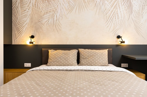 Platinum Designer Flat with Balcony & Parking 16 Flat Manager Booking