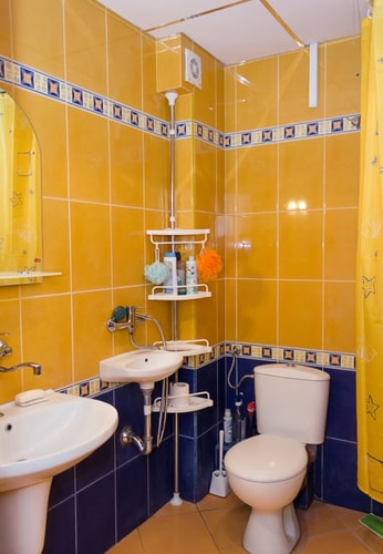 2BD Family Apt in Varna - 10 Min to Beach & Center 11 Flat Manager Booking