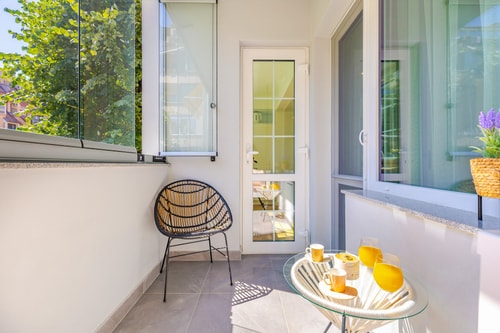 Happy People Plovdiv 1-BD Apartment - White 13 Flat Manager Booking