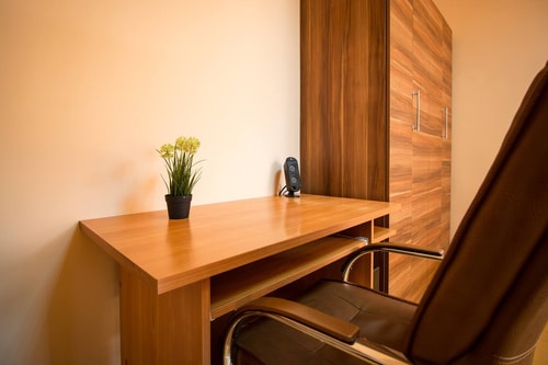 The Rocky House - Central & Private 2BDR 14 Flat Manager Booking