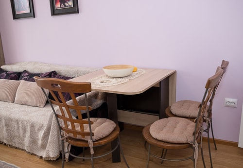 Indigo Wave ~ Sea View Studio Balchik 9 Flat Manager Booking