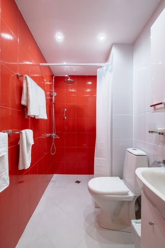 LZ Spacious One Bedroom Apartment in Top Centre 4 Flat Manager Booking