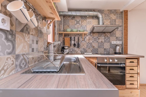 NEW Serdika Apartment | 2-BDR Artistic Maisonette 1 Flat Manager Booking