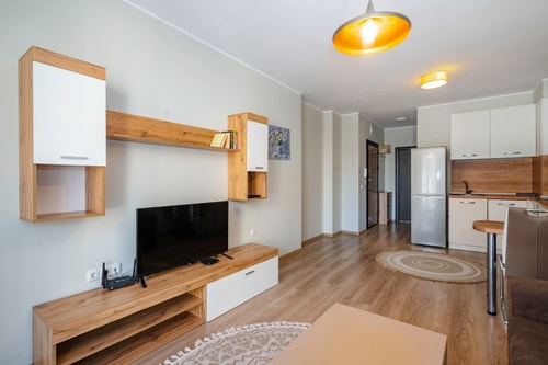 1BD Apartment in Sofia City Center 11 Flat Manager Booking
