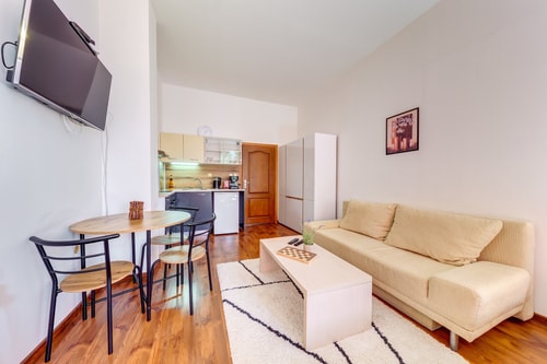Relaxing Mountain Getaway in Cozy Studio 3 Flat Manager Booking
