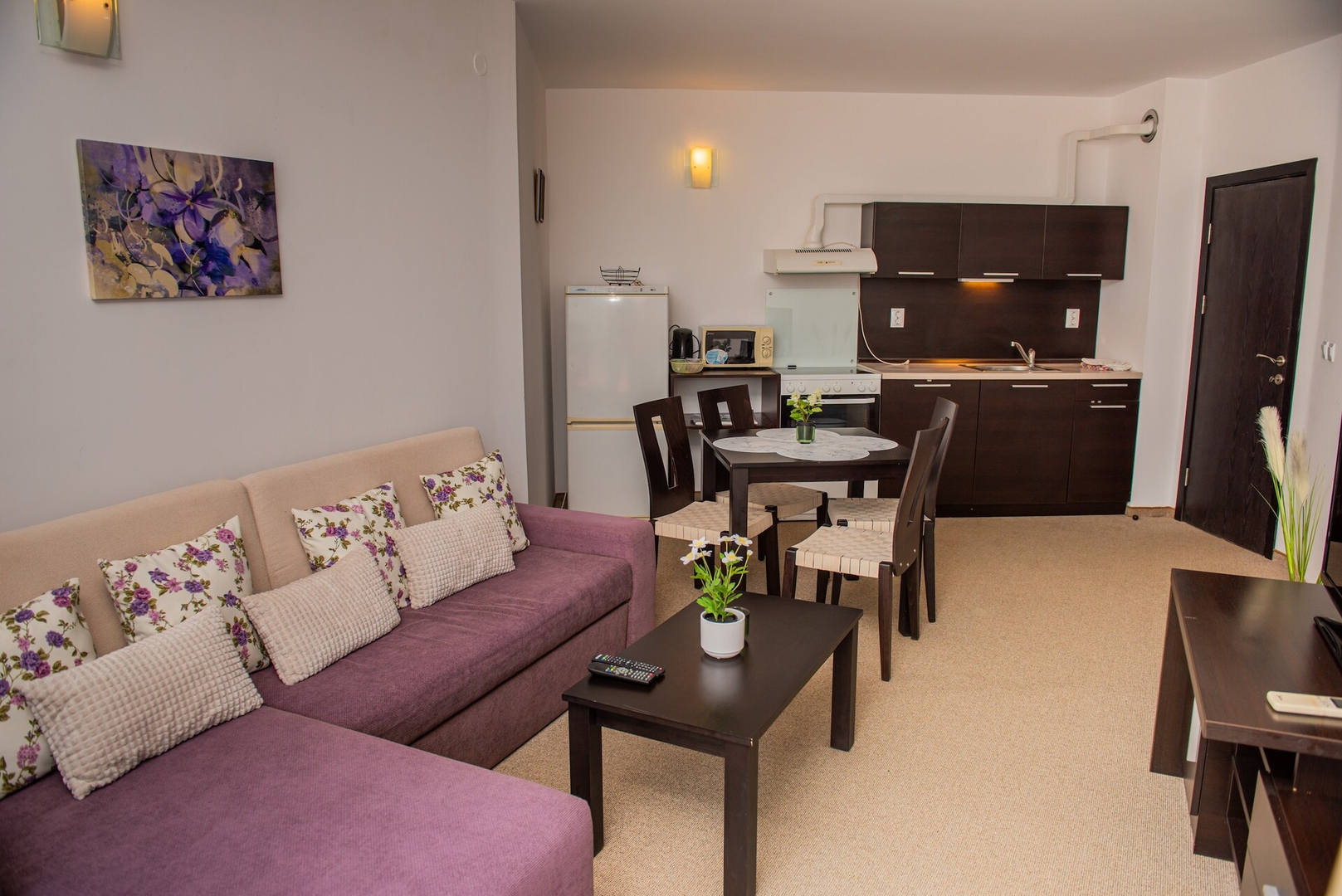 Atlantis Resort Private 1BD apart 14 Flat Manager Booking
