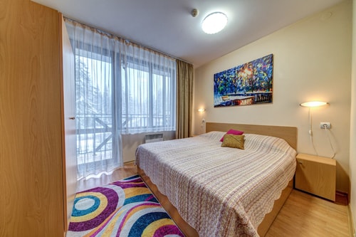 *Cute & Cozy* 1BD Flat in The Castle Complex 9 Flat Manager Booking