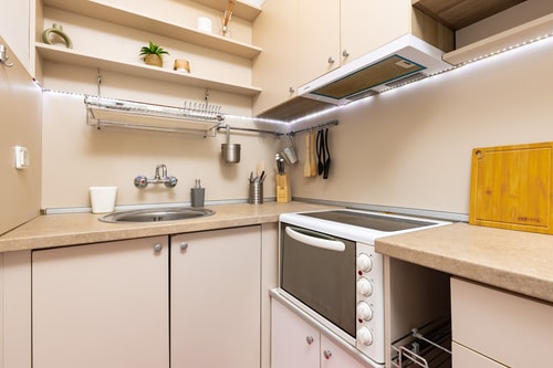 Azuuro ~ 1BD near the city center 11 Flat Manager Booking