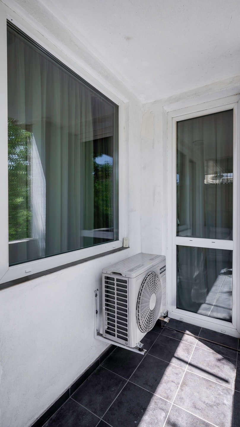 Cosy&Modern 1BD Apt close to NDK 24 Flat Manager Booking