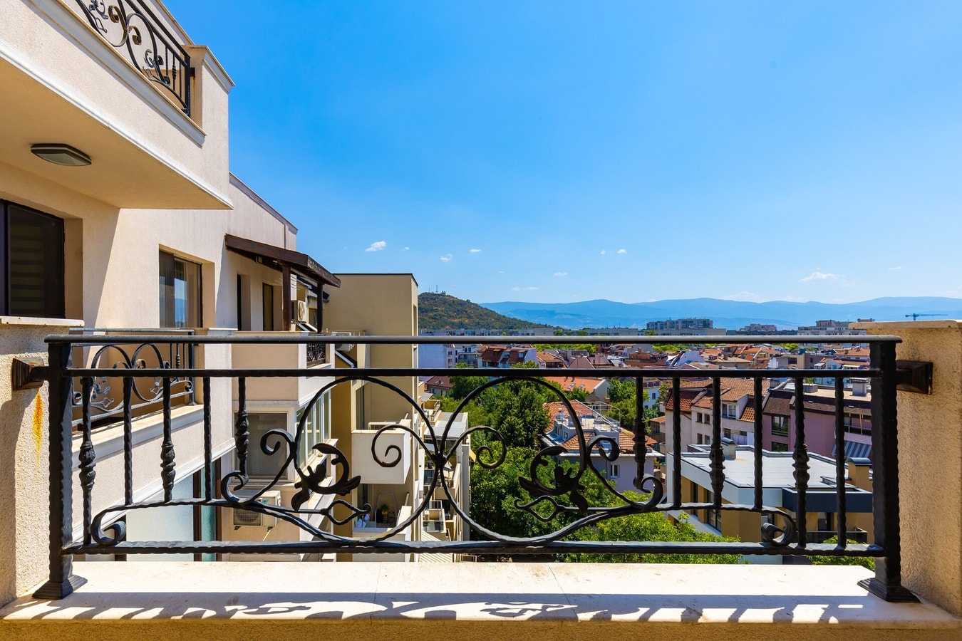 Modern and Cozy 1BD in the Top Centre of Plovdiv 13 Flat Manager Booking