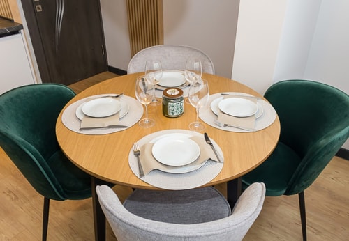 Great Studio 14 Flat Manager Booking