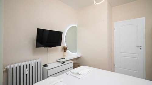Cosy&Modern 1BD Apt close to NDK 18 Flat Manager Booking