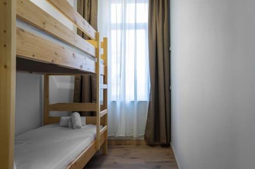 La Luna - High-end 2BD Flat in the TOP centre 4 Flat Manager Booking