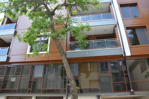 Unbeatable Location: New Lux Apartment Varna beach 46 Flat Manager Booking