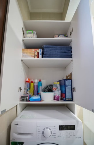 Pop your C-O-L-O-R-S - Funky and Modern 1BDR. Apt. 30 Flat Manager Booking