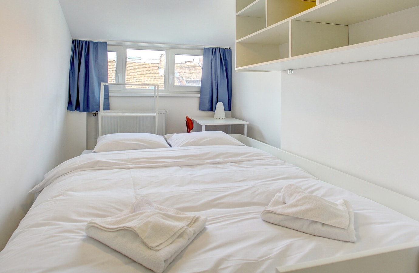 Luxury 2BD Penthouse by NDK in Sofia 8 Flat Manager Booking