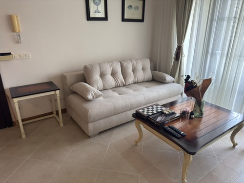 Thracian Cliffs Golf & Beach Resort - Private Home 3 Flat Manager Booking