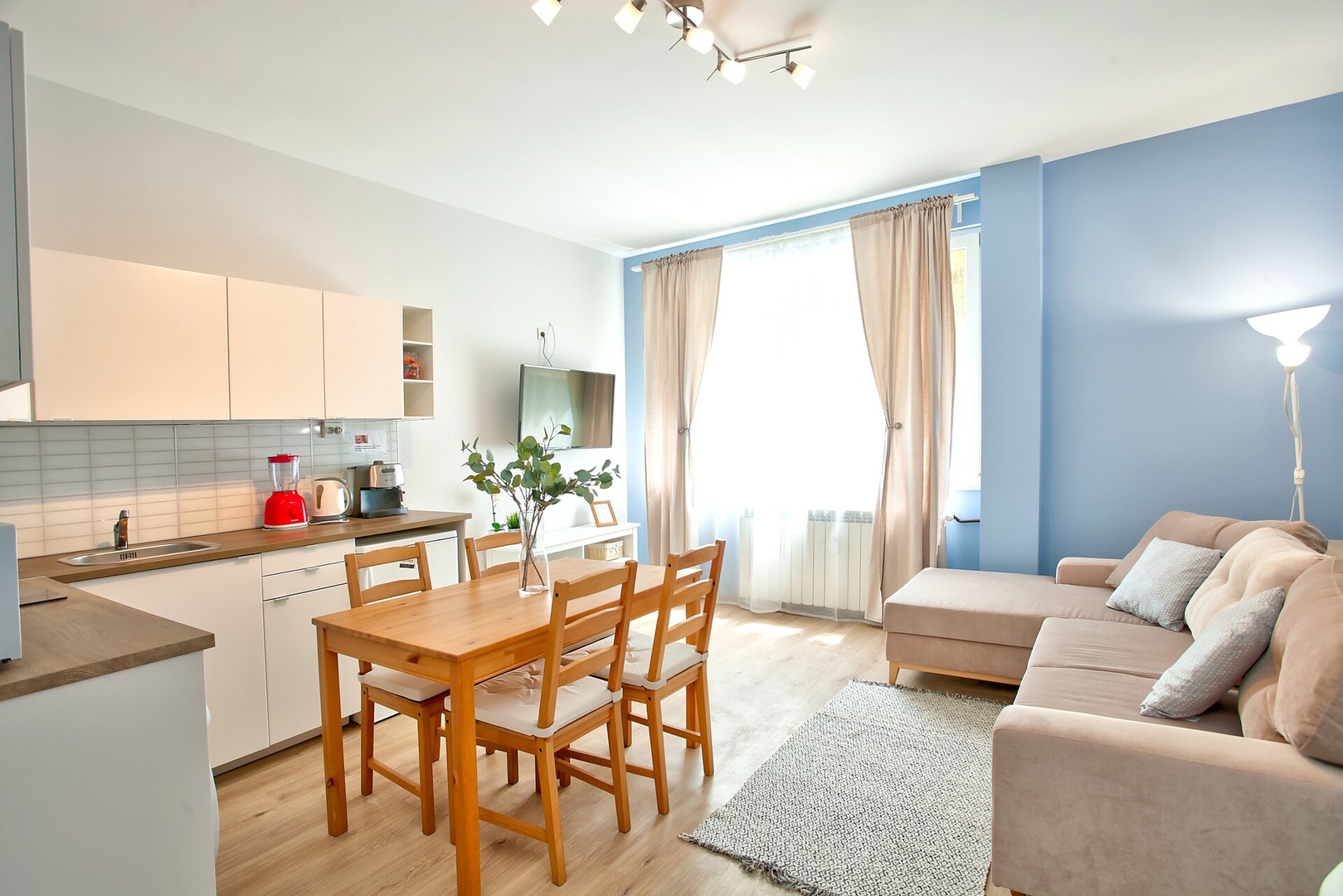 Unbeatable Location Comfy Central Apartment 1 Flat Manager Booking