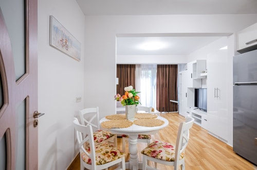1BD Elegance on Vasil Levski Boulevard 3 Flat Manager Booking