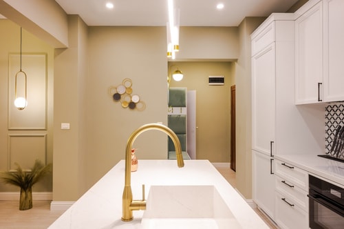 Central Stylish Suite & Studio with Shared Terrace 8 Flat Manager Booking