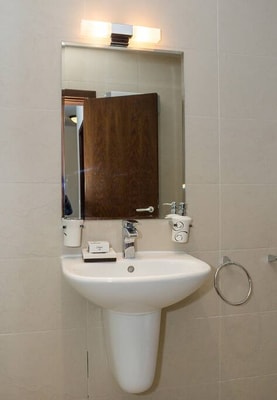 Superb 2-BDR Luxury Apt. with ☀POOL☀ in Villa Mare 14 Flataway