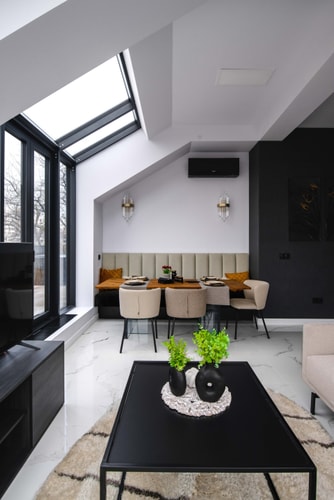 Great Studio 13 Flat Manager Booking