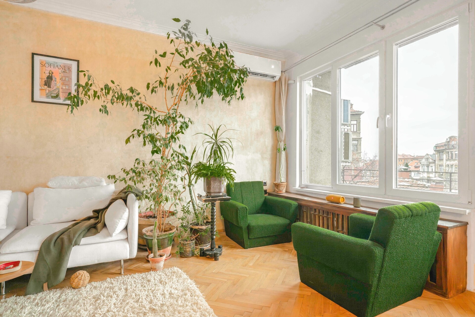 TERRA Design /Award-Winning Apartment/ 14 Flat Manager Booking
