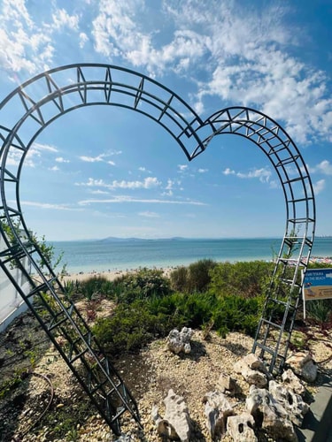 Coastal Vibes Studio~ Burgas 20 Flat Manager Booking