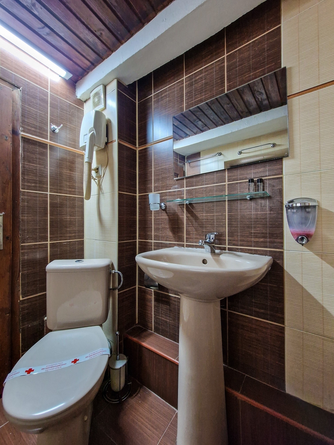 8BD Retreat in Bansko: Comfort & Mountain Charm 49 Flat Manager Booking
