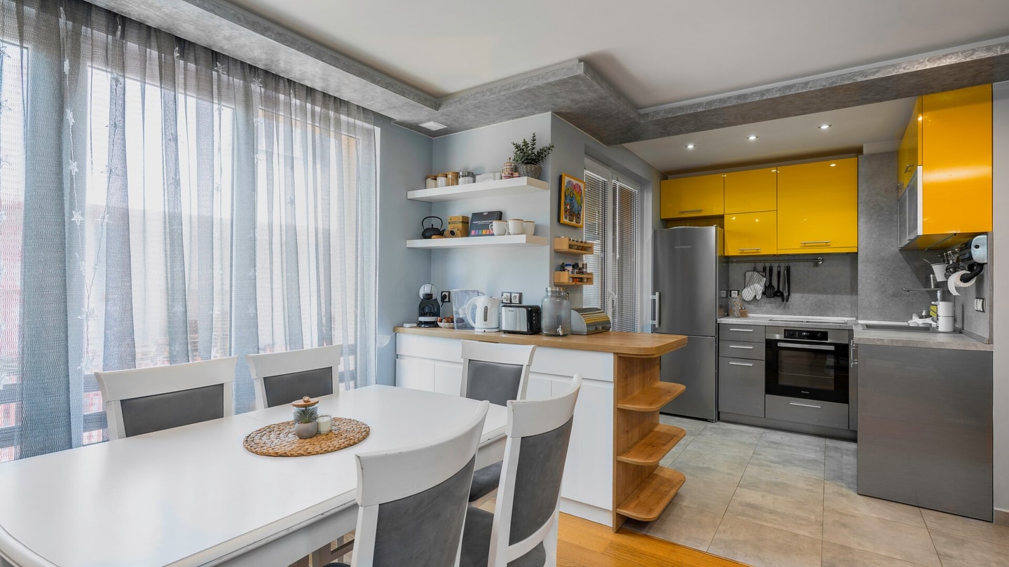 Modern 2BD in Mladost District | Free Parking 2 Flat Manager Booking