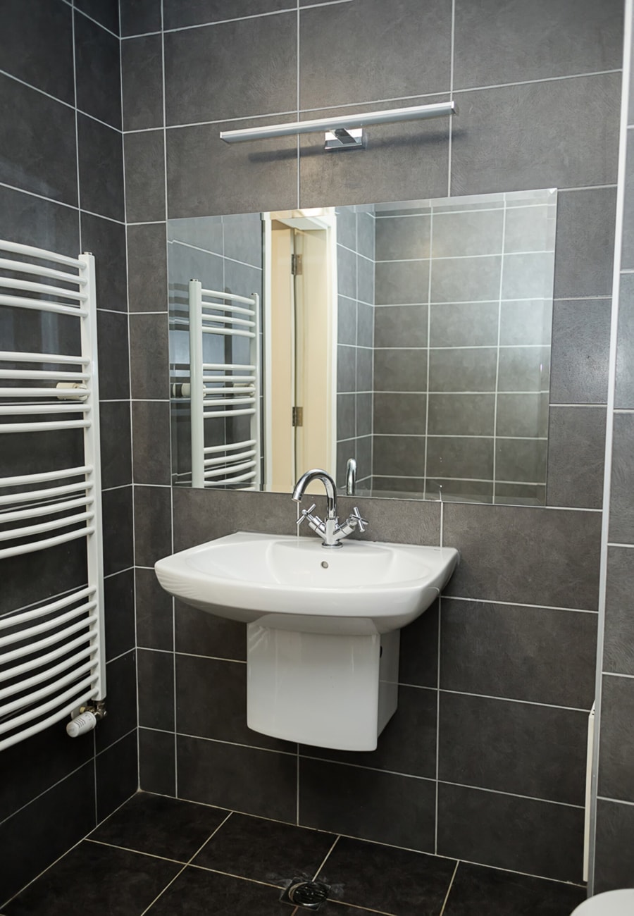 Modern Elegance in Varna – Spacious Studio 3 Flat Manager Booking