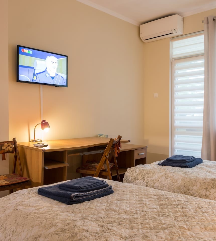 Bright and Cozy 2BD Flat in Plovdiv City Centre 29 Flat Manager Booking