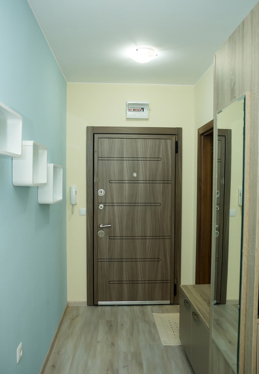 Sunny Studio + Parking near the Sea in Briz, Varna 16 Flat Manager Booking