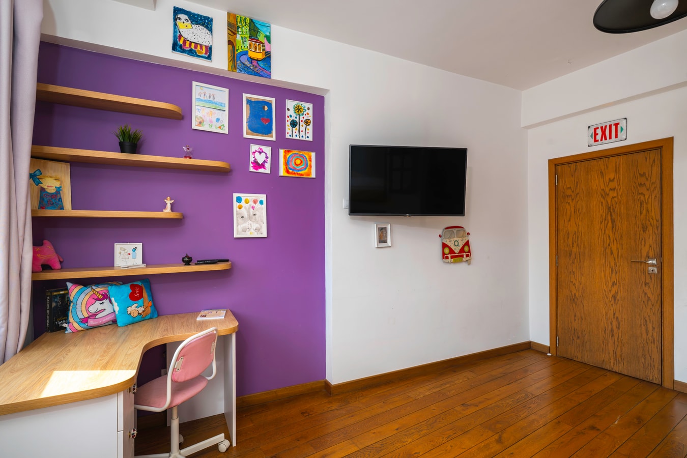 Central Sanctuary 3BD 20 Flat Manager Booking
