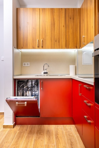 Bright and Cozy Apartment Next to a City Park 5 Flat Manager Booking