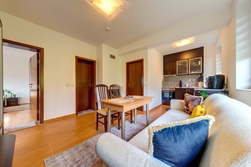 Pamporovo Palace ~ 2BD next to the Ski Slopes 4 Flat Manager Booking