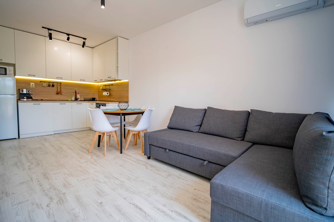 Next to Harmani Beach 1BD Flat By Flat Manager 5 Flat Manager Booking