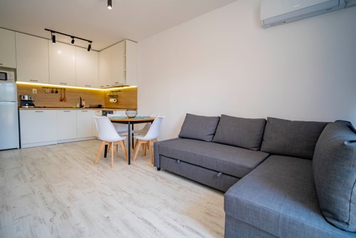 Next to Harmani Beach 1BD Flat By Flat Manager 5 Flat Manager Booking
