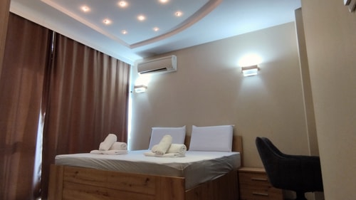 Peaceful Two-Bedroom in Briz, Varna 1 Flat Manager Booking