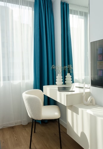 Chic Retreat in Varna's Fifth Element 15 Flat Manager Booking