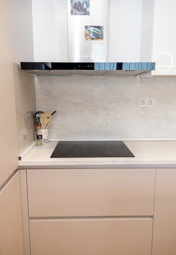 Stylish City Living by the Sea - 2BR Flat in Varna 9 Flat Manager Booking