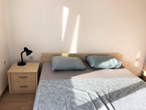 Central Apartment Sunshine 15 Flat Manager Booking
