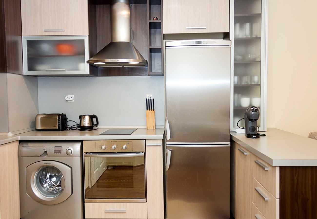 1BD Cozy Flat In Varna's Heart 8 Flat Manager Booking