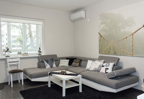 Cosy and modern 1BD flat near the city centre 6 Flat Manager Booking