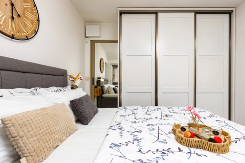 Stylish 1BD Flat near the centre of Plovdiv 20 Flat Manager Booking