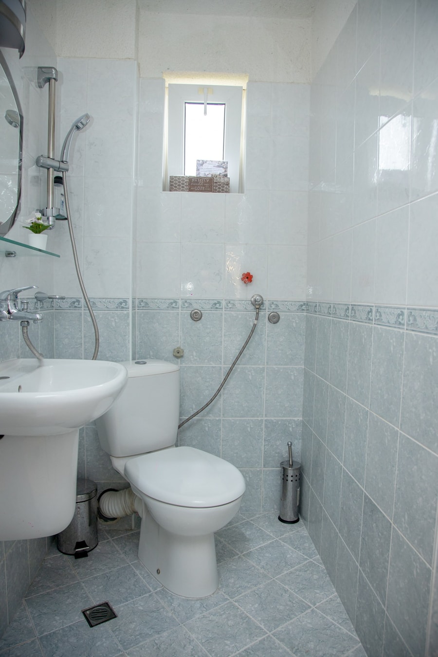 Villa Beni ~ 4-Bedroom Private House 41 Flat Manager Booking