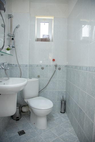Villa Beni ~ 4-Bedroom Private House 41 Flat Manager Booking