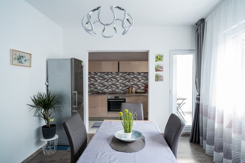 Black Sea 2bdrm Central Apartment 4 Flat Manager Booking