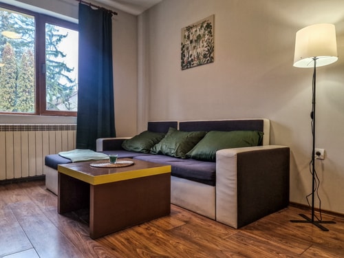 Charming Mont Blanc Bansko Apartment Near Ski Lift 7 Flat Manager Booking